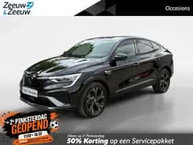 Renault Arkana (2023)