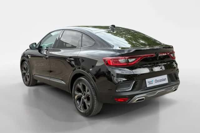Renault Arkana (2023) thumbnail 11