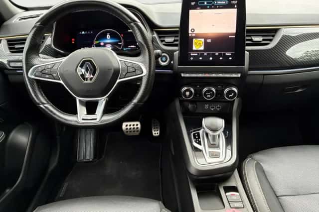 Renault Arkana (2023) thumbnail 20