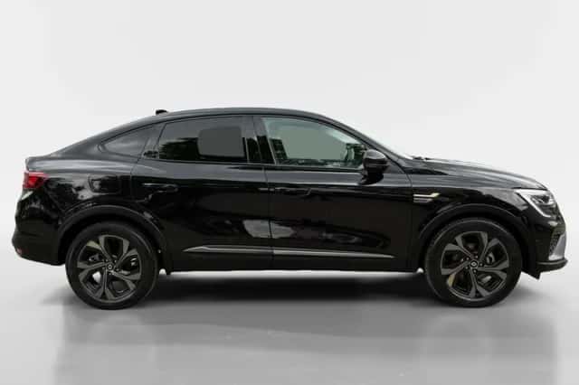 Renault Arkana (2023) thumbnail 4
