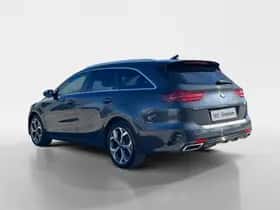 Kia Ceed Sportswagon (2022) thumbnail 11