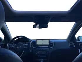 Kia Ceed Sportswagon (2022) thumbnail 13