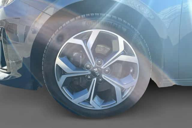 Kia Ceed Sportswagon (2022) thumbnail 15