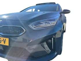 Kia Ceed Sportswagon (2022) thumbnail 16
