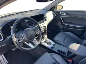 Kia Ceed Sportswagon (2022) thumbnail 17