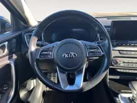 Kia Ceed Sportswagon (2022) thumbnail 18