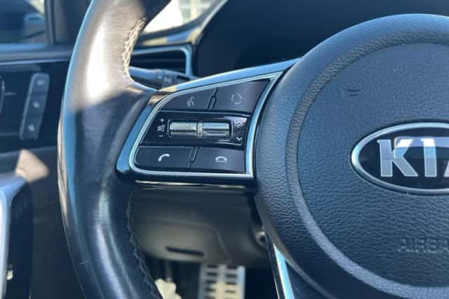 Kia Ceed Sportswagon (2022) thumbnail 19