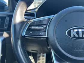 Kia Ceed Sportswagon (2022) thumbnail 19