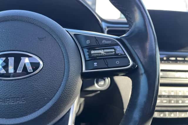 Kia Ceed Sportswagon (2022) thumbnail 20