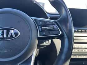 Kia Ceed Sportswagon (2022) thumbnail 20