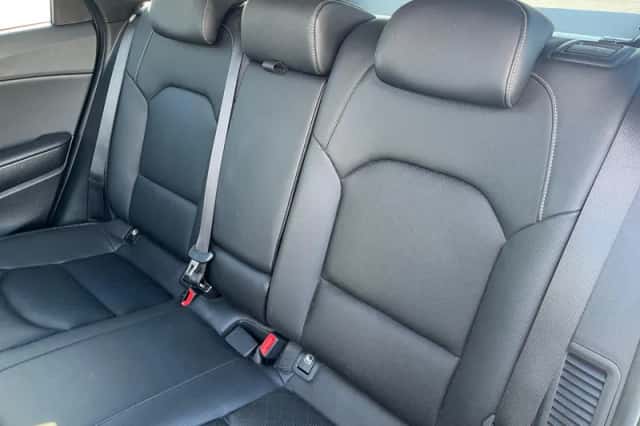 Kia Ceed Sportswagon (2022) thumbnail 24