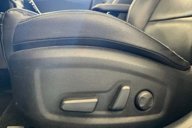 Kia Ceed Sportswagon (2022) thumbnail 26