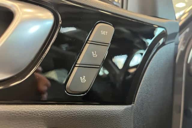Kia Ceed Sportswagon (2022) thumbnail 27