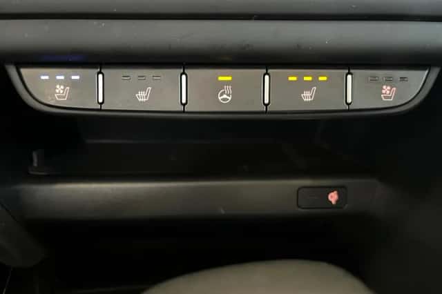 Kia Ceed Sportswagon (2022) thumbnail 28