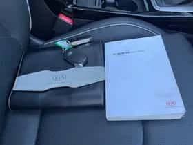 Kia Ceed Sportswagon (2022) thumbnail 29
