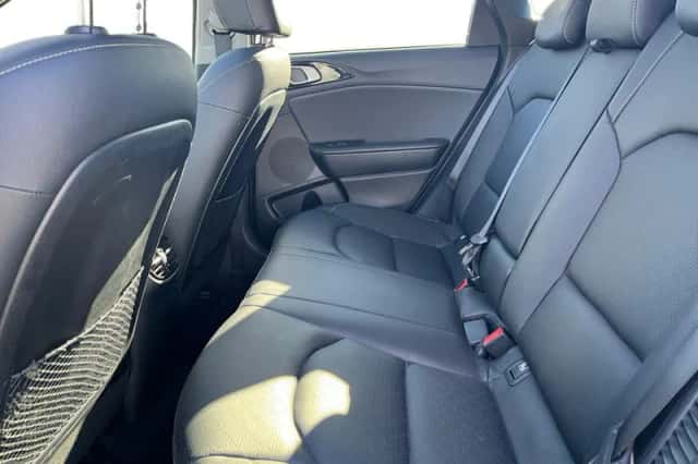 Kia Ceed Sportswagon (2022) thumbnail 6