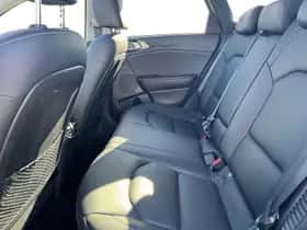 Kia Ceed Sportswagon (2022) thumbnail 6