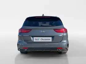 Kia Ceed Sportswagon (2022) thumbnail 9