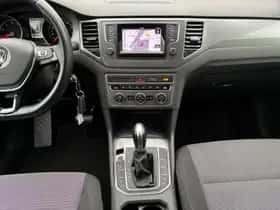 Volkswagen Golf (2014) thumbnail 8