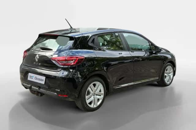 Renault Clio (2020) thumbnail 2