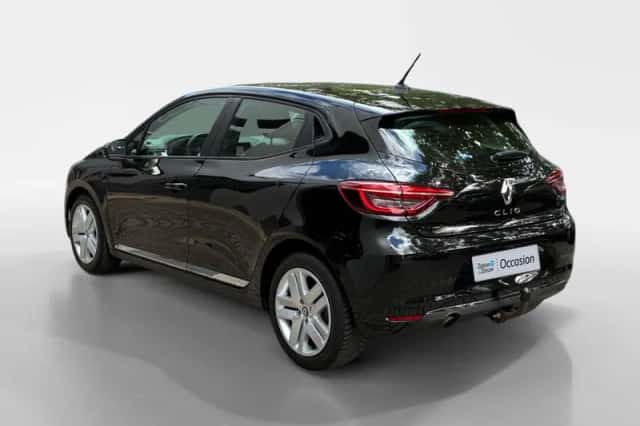 Renault Clio (2020) thumbnail 12