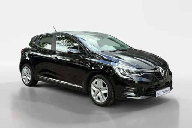 Renault Clio (2020) thumbnail 13