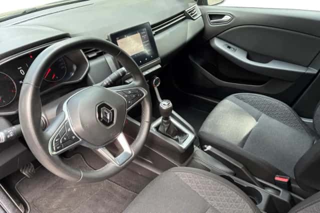 Renault Clio (2020) thumbnail 16