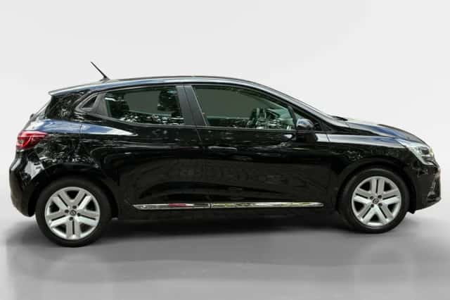 Renault Clio (2020) thumbnail 4