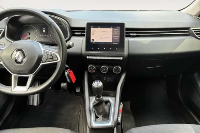 Renault Clio (2020) thumbnail 8