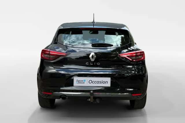 Renault Clio (2020) thumbnail 9