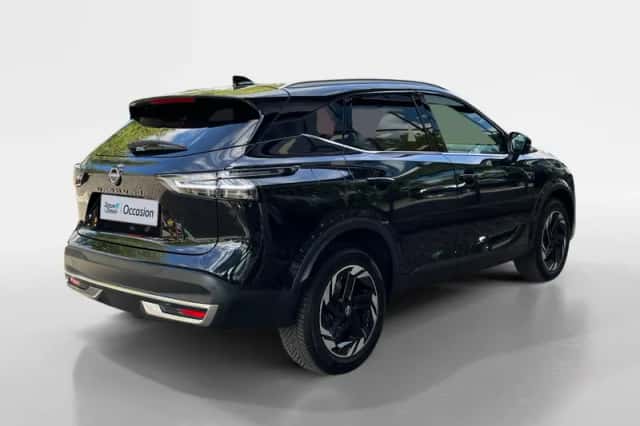 Nissan Qashqai (2025) thumbnail 2