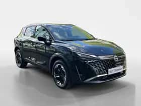 Nissan Qashqai (2025) thumbnail 12