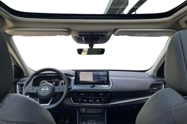 Nissan Qashqai (2025) thumbnail 13