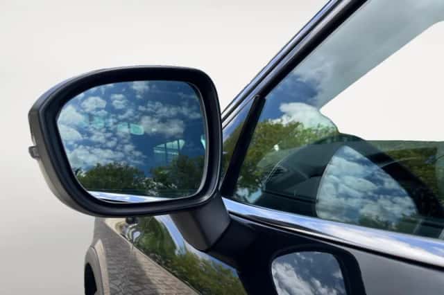 Nissan Qashqai (2025) thumbnail 14