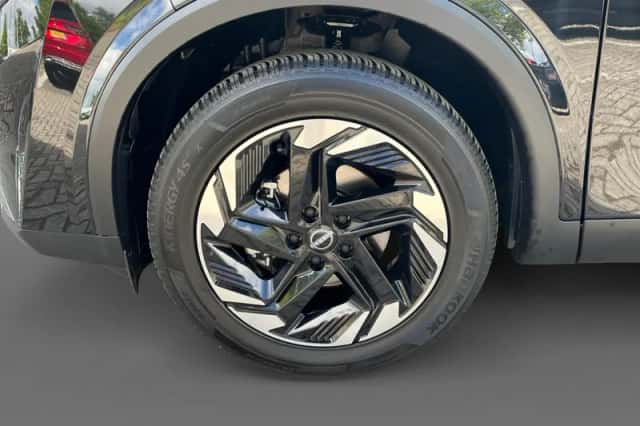 Nissan Qashqai (2025) thumbnail 15