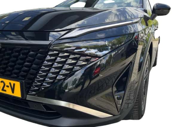 Nissan Qashqai (2025) thumbnail 16