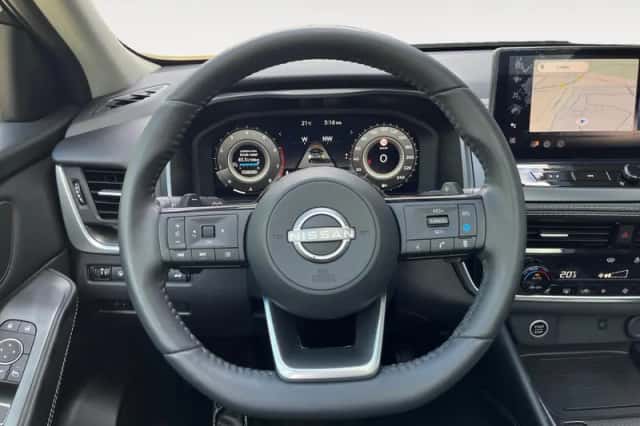 Nissan Qashqai (2025) thumbnail 18
