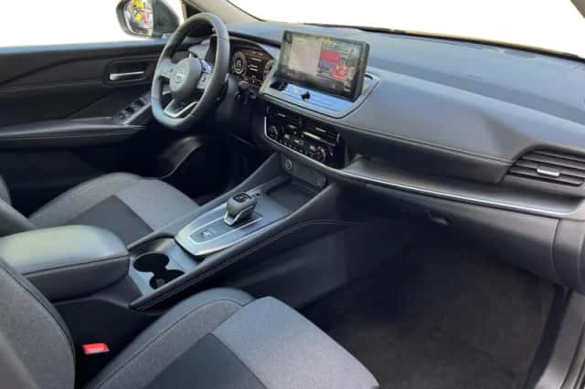 Nissan Qashqai (2025) thumbnail 3