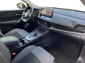 Nissan Qashqai (2025) thumbnail 3
