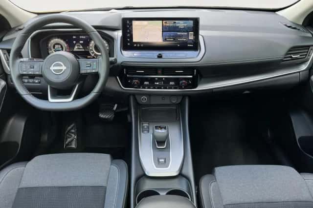 Nissan Qashqai (2025) thumbnail 22
