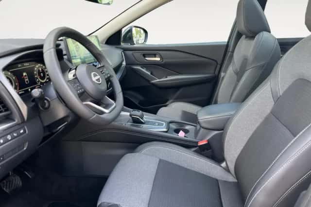 Nissan Qashqai (2025) thumbnail 5