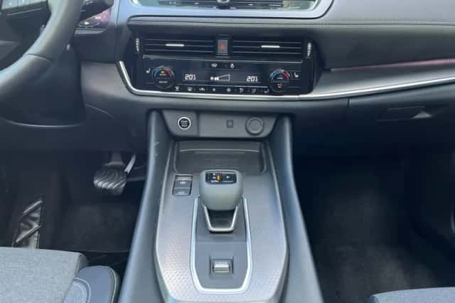 Nissan Qashqai (2025) thumbnail 8