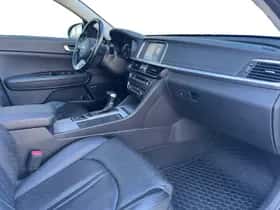 Kia Optima (2020) thumbnail 3