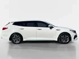 Kia Optima (2020) thumbnail 4