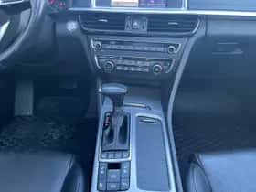 Kia Optima (2020) thumbnail 8
