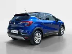 Renault Captur (2021) thumbnail 2