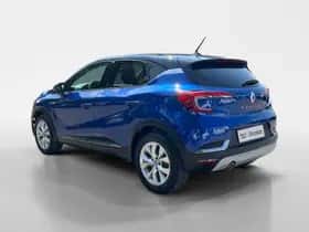 Renault Captur (2021) thumbnail 11