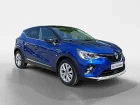 Renault Captur (2021) thumbnail 12