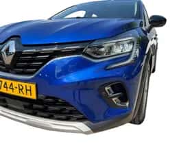 Renault Captur (2021) thumbnail 16