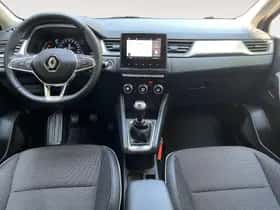 Renault Captur (2021) thumbnail 22